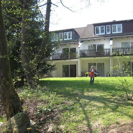 Ferienwohnung-Am-Wurmberg-2 Braunlage Exteriör bild