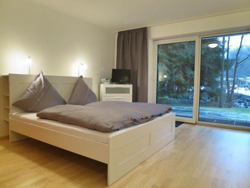 Ferienwohnung-Am-Wurmberg-2 Braunlage Exteriör bild