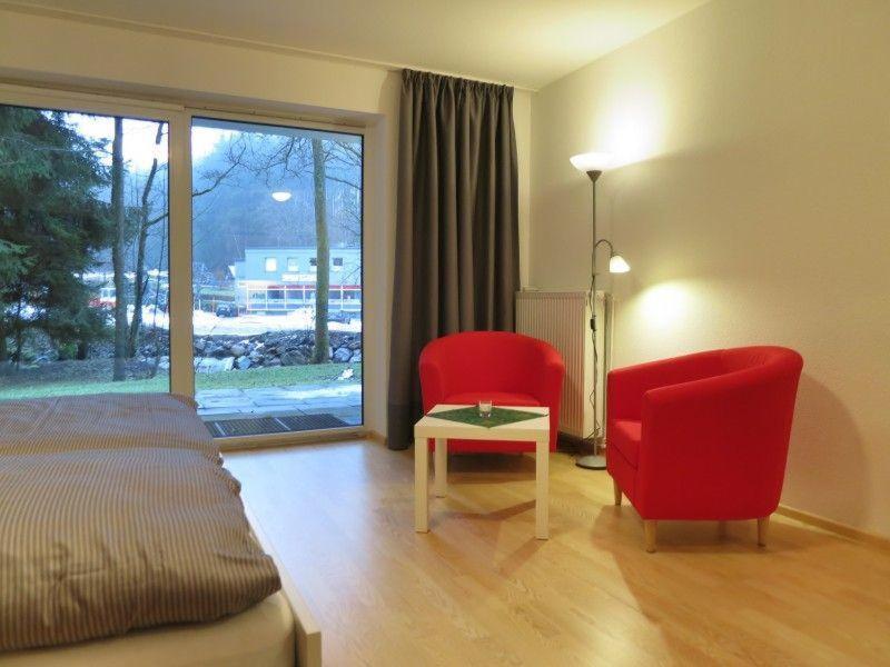 Ferienwohnung-Am-Wurmberg-2 Braunlage Exteriör bild