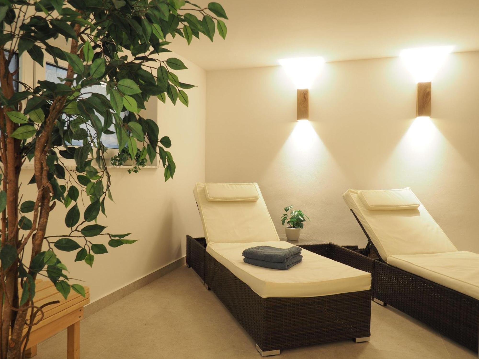 Ferienwohnung-Am-Wurmberg-2 Braunlage Exteriör bild